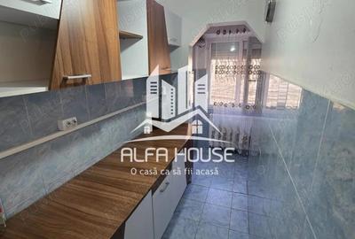 Garsonieră decomandată în Central - 4