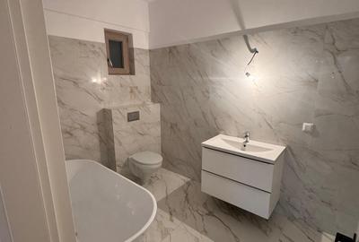 Apartament Nou Tip Penthouses cu 4 Camere-Lift in Casa - 2 Bai - Zona Iancului - 13