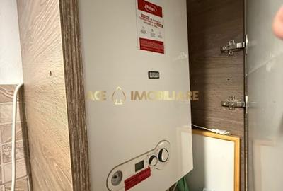 Garsoniera | Berceni | Centrala Proprie | Balcon | 0% Comision  | 2020 - 10