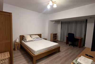 Garsonieră semidecomandată în Basarab - 2