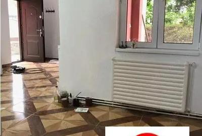 De inchiriat parterul unei case in Sancrai - 2