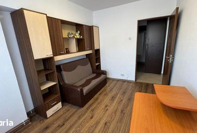 Apartament cu 3 camere în Mioriței - 4