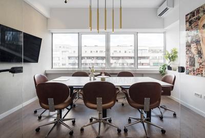 REC3001526 Spatiu birouri Ultracentral Magheru - 1