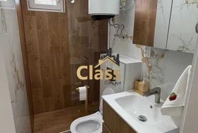 Apartament cu 2 camere decomandat, mobilat în Plopilor - 6
