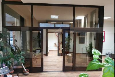 Spatiu de birou, 93 mp, amenajat la cheie, zona Unirea - 6