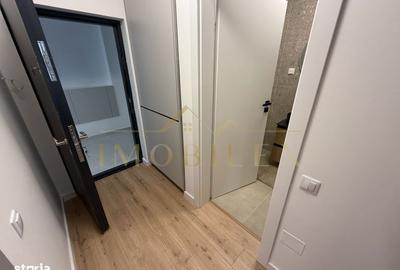 Apartament cu 2 camere în Florești - 4