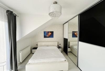 Apartament cu 3 camere în Florești - 13