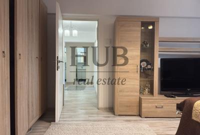 Apartament cu 2 camere-decomandat -zona centrala-piata centrala Bacau - 9