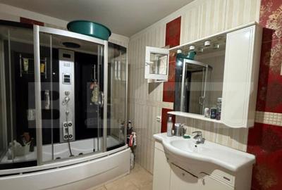 Casă cu 4 camere cu Teren 956 Mp în Central