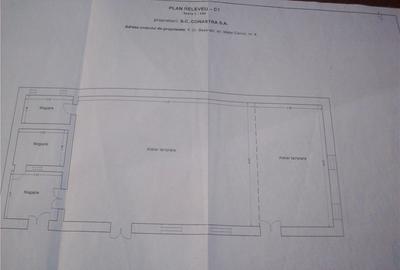 Casă cu 6 camere în Murfatlar - 8