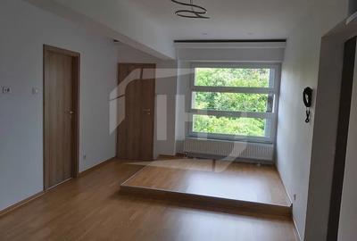 Birou 3 camere, 65mp, Centru - 1