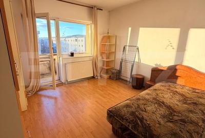 Super oferta! 3 camere decomandate, 2 bai, 2 balcoane, Kaufland Marasti - 1