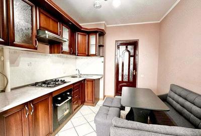 Apartament cu 3 camere decomandat în Gorjului - 7