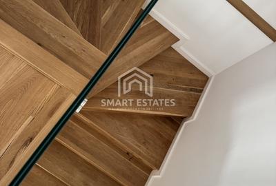 Apartament cu 4 camere decomandat, mobilat în Pipera - 18