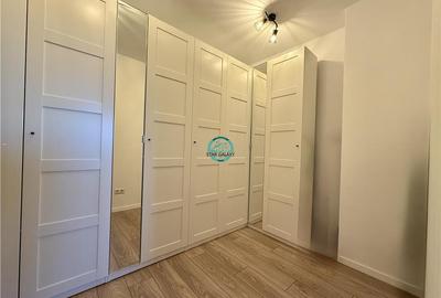 Apartament cu 2 camere decomandat, mobilat în Tudor Vladimirescu - 5