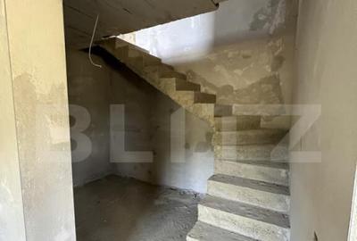 Casa cu panorama deosebita pe Dealul Jelni 10 ari de - 3