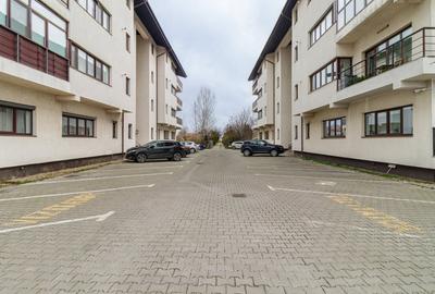 Apartament 2 camere + 2 locuri de parcare - Matei Millo, Voluntari! - 13