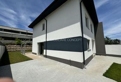 Agigea - Centru casa tip Duplex P+1 - 7