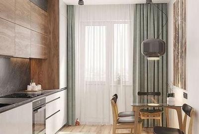 Apartament 3 Camere - Berceni - 70 mp - 5