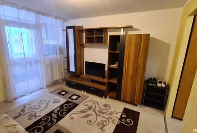 Vand garsoniera 24mp mobilata utilata Sacele cart Electroprecizia