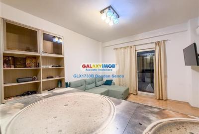 Apartament cu 3 camere de vanzare in Militari Residence - Rezervelor - 4