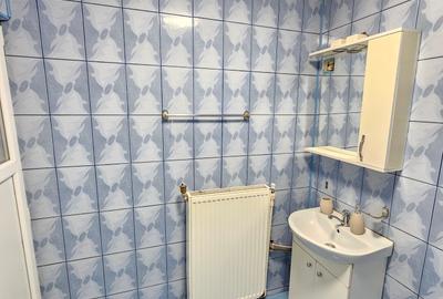 Apartament cu 2 camere semidecomandat, mobilat în Vitan - 10