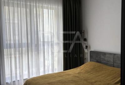 Apartament cu 2 camere decomandat, mobilat în Drumul Taberei - 4
