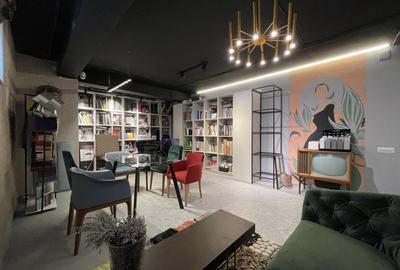 Duplex 3 camere amenajat birou/showroom, cu parcare inclusa - 2
