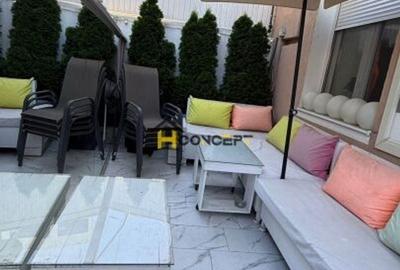 Piata Unirii Vila individuala 5 camere Gramont 15 min - 1