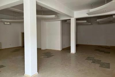 Inchiriez Spatiu Comercial 300mp, Pietonal Stefan cel Mare, Roman, Neamt - 5