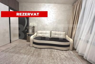 Garsonieră semidecomandată, mobilată în Triaj - 7