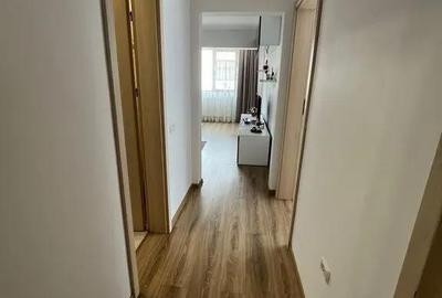Apartament cu 2 camere decomandat, mobilat în Kamsas - 6