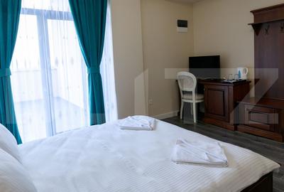 Oportunitate de Investitie in Exclusivitate: Hotel Imperium-Proprietate de Lux - 9