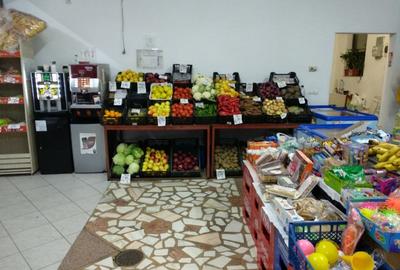 Spațiu comercial, de 100 mp, în Triaj - 2