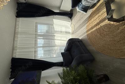 Inchiriere apartament 2 camere lux, doar termen lung , Mamaia Nord - 8