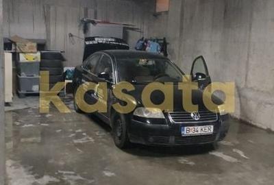 OPORTUNITATE | APARTAMENT 3 CAMERE | BANEASA | PARCARE | BLOC BOUTIQUE - 9