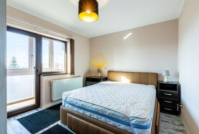 Apartament cu 3 camere semidecomandat, mobilat în Europa - 5