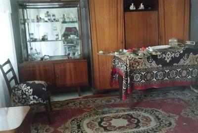 Teren cu casa batraneasca Magura, Bacau - 2