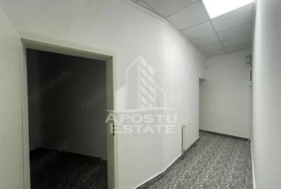 Spatiu comercial stradal, 222 mp, zona centrala Baile Neptun - 4