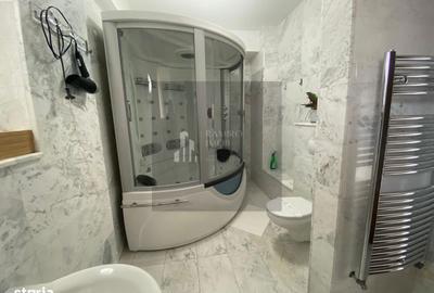 Apartament cu 5 camere, mobilat în Mărășești - 8
