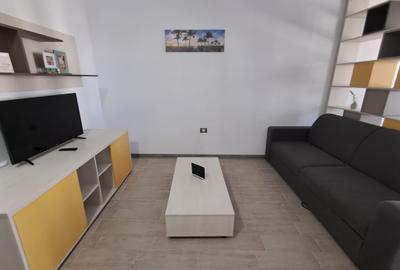 Apartament cu 2 camere, mobilat în Nord - 3