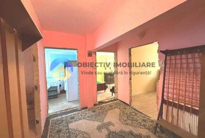 Apartament 3 camere de vanzare Cartier Precista / Parter - 9