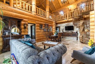 Casă individuală cu 5 camere cu Canalizare în Hărman - 7