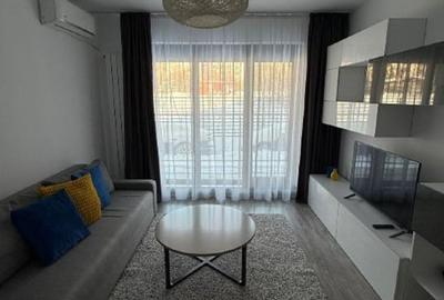 Apartament cu 2 camere decomandat, mobilat în Lujerului - 16