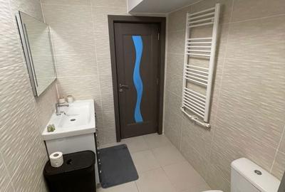 Apartament cu 2 camere în Burdujeni - 1