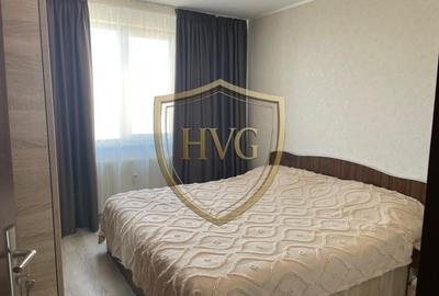 Apartament cu 3 camere semidecomandat, mobilat în Sebastian - 3