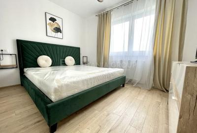 Apartament 2 camere modern,  parcare subterna+boxa, pet friendly TopCity - 9