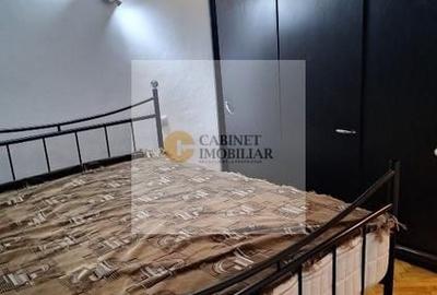 Apartament cu 2 camere semidecomandat, mobilat în Crângași - 3