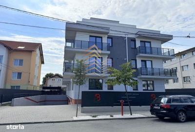 Apartament cu 2 camere în Central - 10