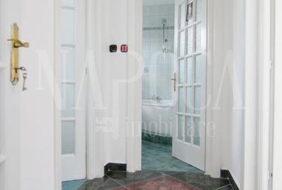 Casă individuală cu 11 camere cu Canalizare în Zorilor - 14